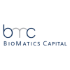 Biomatics Capital Partners LP logo