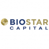 Biostar Ventures III LP logo