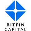 Bitfin Capital logo