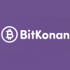BitKonan logo