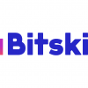 Bitski Inc logo