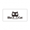 Bla Cat logo
