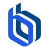Blue Block logo