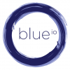 BlueIO logo