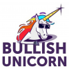 Bullish Unicorn logo