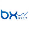 BX Thailand logo