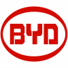 BYD Co Ltd logo