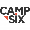Camp Six Labs logo