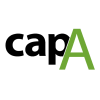 Capital A Partners logo