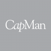 CapMan Real Estate I Ky logo