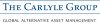 Carlyle Realty Partners III logo