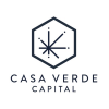 Casa Verde Capital LLC logo