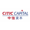 CITIC Industrial Fund of Funds logo