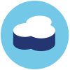 Cloudant Inc logo