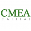 CMEA Capital logo
