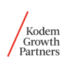 Kodem Growth Partners logo