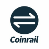 Coinrail logo