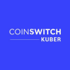 CoinSwitch Kuber logo
