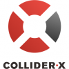 ColliderX logo
