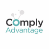 ComplyAdvantage logo