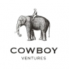 Cowboy Ventures III logo