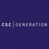 CSC Generation Inc logo