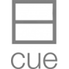 Cue Inc logo