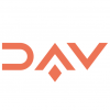 DAV logo