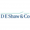 D E Shaw US Broad Market Core Alpha Extension Plus Fund LLC logo