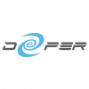 Deeper Network logo