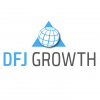 DFJ Growth logo