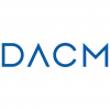 DACM Digital Asset Fund logo