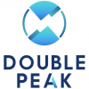 Double Peak Group logo