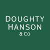 Doughty Hanson & Co Real Estate Fund logo