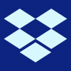Dropbox Inc logo