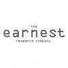 Earnest Research Co logo