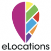 eLocations logo