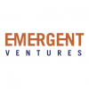 Emergent Ventures logo