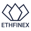 Ethfinex Inc logo