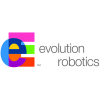 Evolution Robotics Inc logo