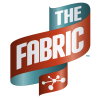 The Fabric logo