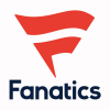 Fanatics Inc logo