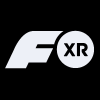 FitXR logo
