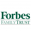 Forbes Family Trust logo