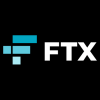 FTX Cryptocurrency Derivatives Exchange logo