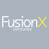 FusionX Ventures logo