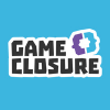 Game Closure Inc logo