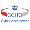 Cyber Accelerator logo