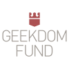 Geekdom Fund LP logo