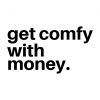 Get Comfy With Money Ltd logo